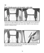 Preview for 14 page of USA GEAR TrueSHOT GRCMDSS200BKEW User Manual