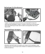 Preview for 15 page of USA GEAR TrueSHOT GRCMDSS200BKEW User Manual