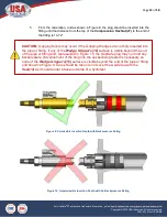 Preview for 14 page of USA Industries GripSafe ST Installation Manual