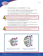 Preview for 21 page of USA Industries GripSafe Installation Manual