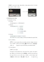 Предварительный просмотр 8 страницы USA Measurements US-1011 User Manual