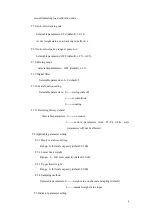 Предварительный просмотр 9 страницы USA Measurements US-1011 User Manual