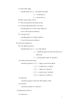 Предварительный просмотр 10 страницы USA Measurements US-1011 User Manual