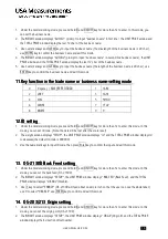 Preview for 17 page of USA Measurements US-PC-PH-15 User'S & Technical Manual