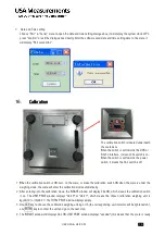 Preview for 21 page of USA Measurements US-PC-PH-15 User'S & Technical Manual