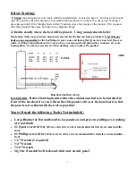 Preview for 3 page of USA Murphy Beds Framed Flat Panel Assembly Instructions Manual