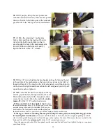 Preview for 13 page of USA Murphy Beds Framed Flat Panel Assembly Instructions Manual