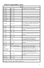 Предварительный просмотр 6 страницы usa-spec BT45-TOY Product Manual