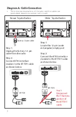 Предварительный просмотр 9 страницы usa-spec BT45-TOY Product Manual