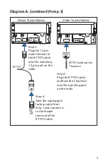 Предварительный просмотр 10 страницы usa-spec BT45-TOY Product Manual