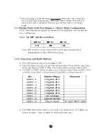 Предварительный просмотр 8 страницы usa-spec P15-ACUxl Owner'S Manual