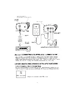 Preview for 6 page of usa-spec PA11-VW6 Owner'S Manual