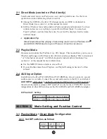 Preview for 5 page of usa-spec PA12-BMW Owner'S Manual