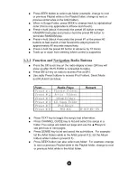 Preview for 7 page of usa-spec PA15 FORD2 Owner'S Manual