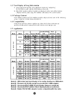 Предварительный просмотр 4 страницы usa-spec PA15-HON2 Owner'S Manual