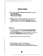 Preview for 2 page of usa-spec PA15-HON3 Owner'S Manual