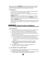 Preview for 2 page of usa-spec PA15-NIS User Manual