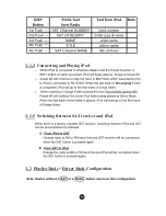 Preview for 9 page of usa-spec PA15-NIS User Manual