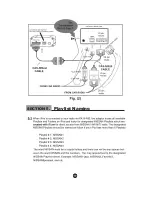 Preview for 12 page of usa-spec PA15-NIS User Manual