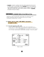 Предварительный просмотр 8 страницы usa-spec PA20-TOY Owner'S Manual