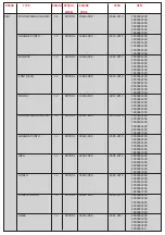 Preview for 3 page of USAG 1344 K4 Instruction Manual