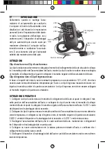 Предварительный просмотр 2 страницы USAG 1612 A Instruction Manual