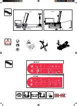 Предварительный просмотр 2 страницы USAG 2510 C Original Instructions Manual