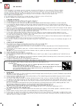 Preview for 7 page of USAG 2510 C Original Instructions Manual