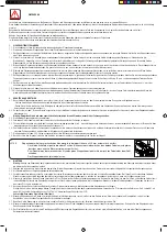 Предварительный просмотр 9 страницы USAG 2510 C Original Instructions Manual