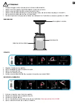 Preview for 2 page of USAG 263 RA Instruction Manual