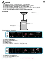 Preview for 5 page of USAG 263 RA Instruction Manual