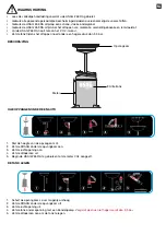 Preview for 6 page of USAG 263 RA Instruction Manual