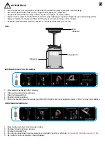 Preview for 9 page of USAG 263 RA Instruction Manual