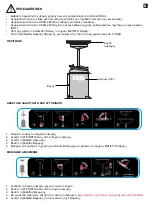 Preview for 11 page of USAG 263 RA Instruction Manual