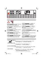 Preview for 2 page of USAG 828/3000 Instruction Manual