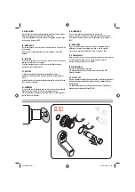 Preview for 7 page of USAG 828/3000 Instruction Manual