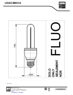 Preview for 15 page of USAG 889 KA Safety Instructions