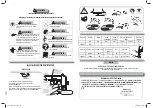 Предварительный просмотр 3 страницы USAG 920 AN1 Instruction Manual