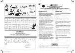 Предварительный просмотр 5 страницы USAG 920 AN1 Instruction Manual