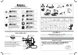 Предварительный просмотр 6 страницы USAG 920 AN1 Instruction Manual