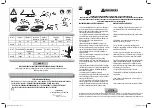 Предварительный просмотр 8 страницы USAG 920 AN1 Instruction Manual