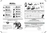 Предварительный просмотр 9 страницы USAG 920 AN1 Instruction Manual