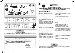 Предварительный просмотр 11 страницы USAG 920 AN1 Instruction Manual