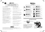 Предварительный просмотр 13 страницы USAG 920 AN1 Instruction Manual