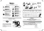 Предварительный просмотр 15 страницы USAG 920 AN1 Instruction Manual