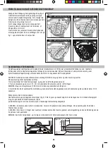 Preview for 59 page of USAG 929 PC1 1/2 Operation Manual And Instructions