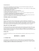 Предварительный просмотр 13 страницы USAG 998 140A Instruction Manual