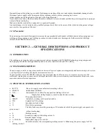 Предварительный просмотр 15 страницы USAG 998 140A Instruction Manual