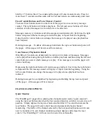 Preview for 3 page of USAlert Alert Monitor Receiver User Manual