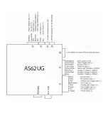 Предварительный просмотр 10 страницы USAPRO SECURITY AS62UG Installer'S Instructions